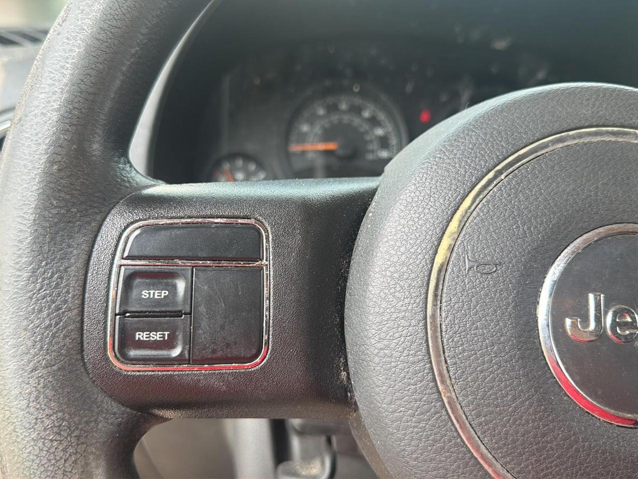 2014 Jeep Patriot Sport Gaithersburg MD