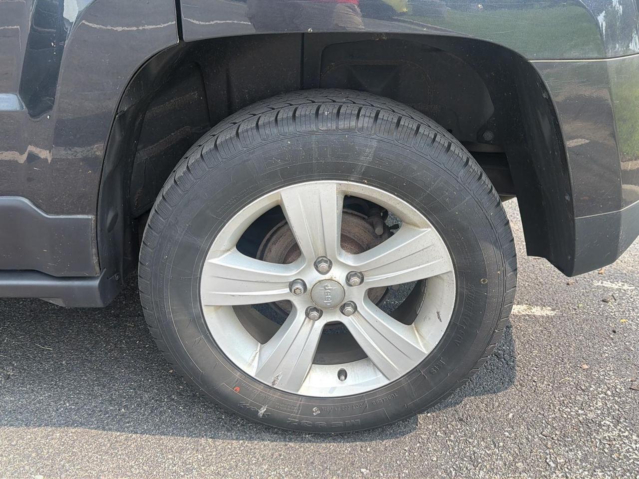 2014 Jeep Patriot Sport Gaithersburg MD