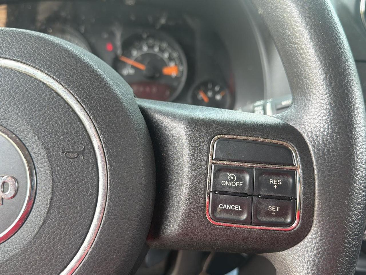 2014 Jeep Patriot Sport Gaithersburg MD