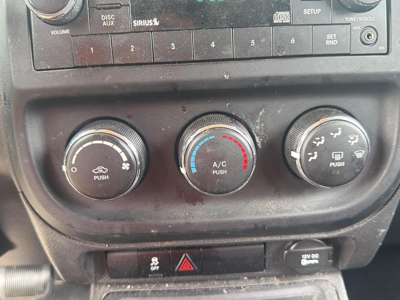 2014 Jeep Patriot Sport Gaithersburg MD