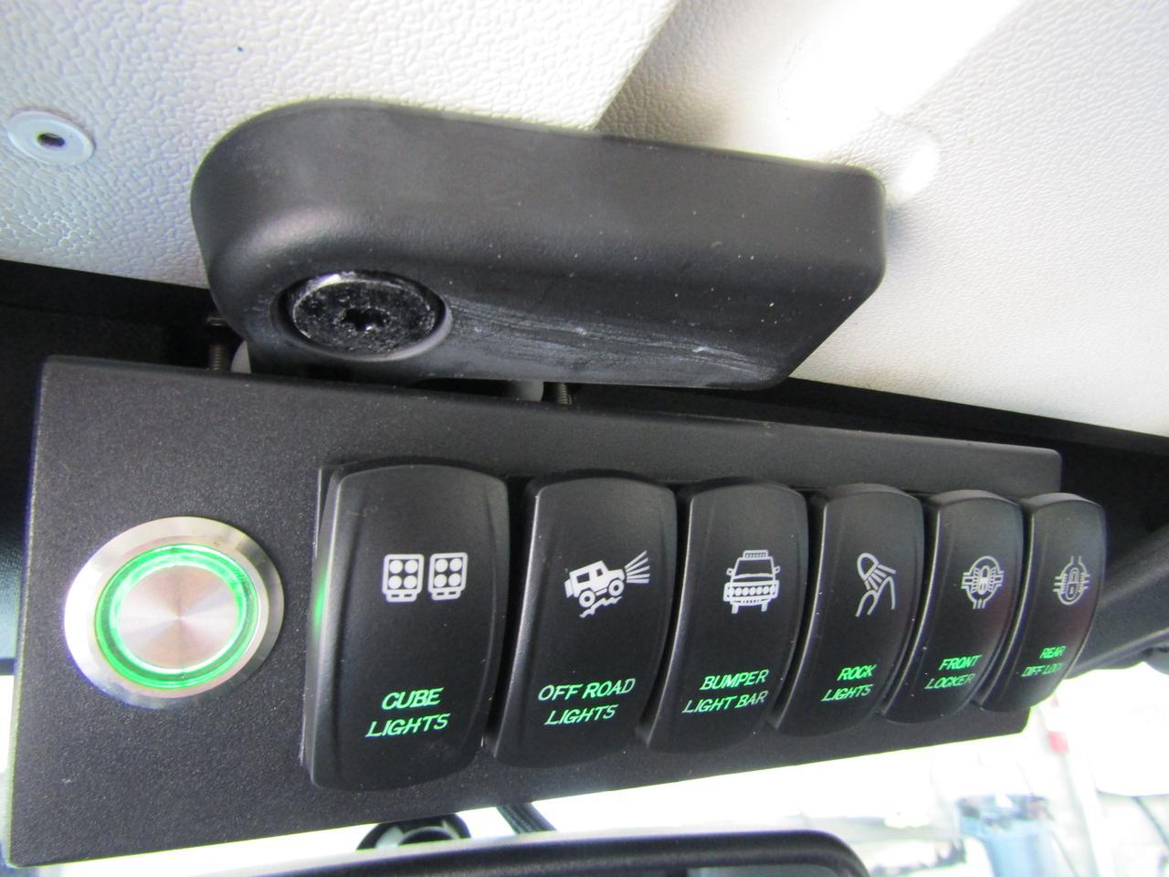 2014 Jeep Wrangler 4WD 4dr Rubicon Grand Prairie TX