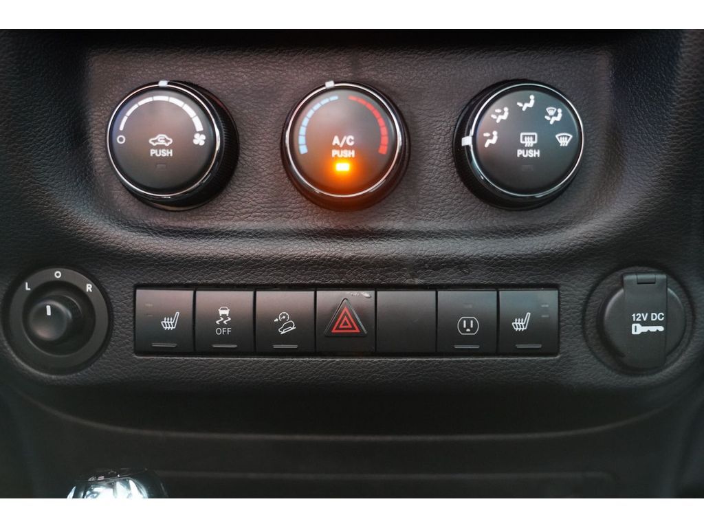 2014 Jeep Wrangler Polar Edition Huntington UT