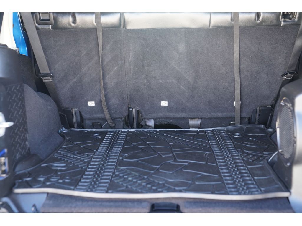 2014 Jeep Wrangler Polar Edition Huntington UT