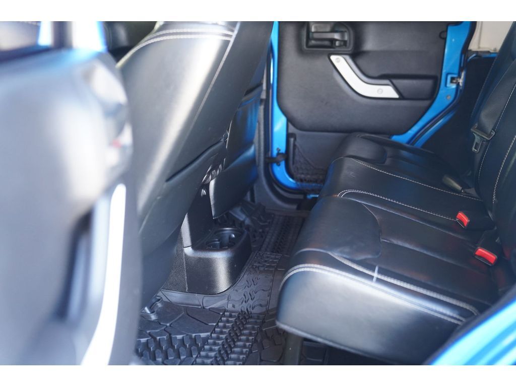 2014 Jeep Wrangler Polar Edition Huntington UT