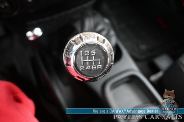 2014 Jeep Wrangler Rubicon Wasilla AK