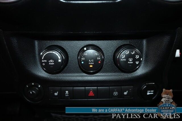 2014 Jeep Wrangler Rubicon Wasilla AK