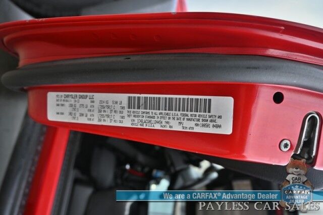 2014 Jeep Wrangler Rubicon Wasilla AK