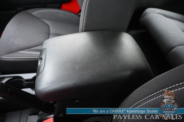 2014 Jeep Wrangler Rubicon Wasilla AK