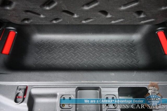 2014 Jeep Wrangler Rubicon Wasilla AK