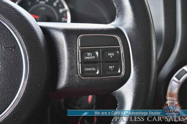 2014 Jeep Wrangler Rubicon Wasilla AK