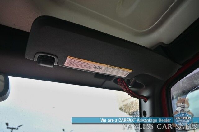 2014 Jeep Wrangler Rubicon Anchorage AK