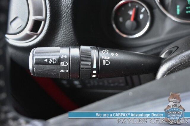 2014 Jeep Wrangler Rubicon Anchorage AK