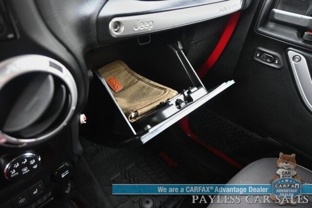 2014 Jeep Wrangler Rubicon Anchorage AK