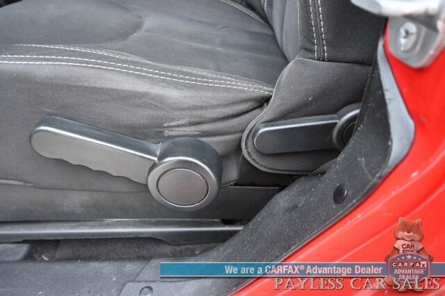 2014 Jeep Wrangler Rubicon Anchorage AK