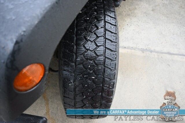 2014 Jeep Wrangler Rubicon Anchorage AK