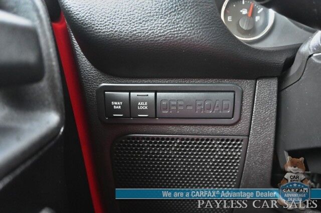 2014 Jeep Wrangler Rubicon Anchorage AK