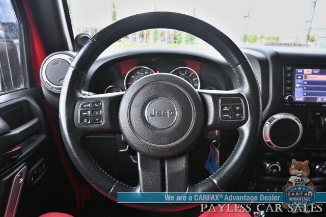 2014 Jeep Wrangler Rubicon Anchorage AK