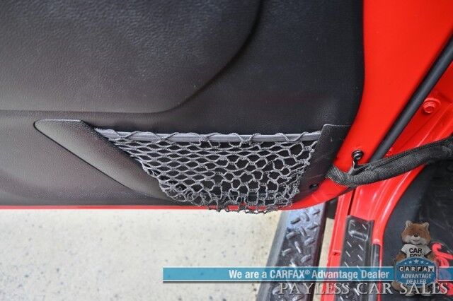 2014 Jeep Wrangler Rubicon Anchorage AK