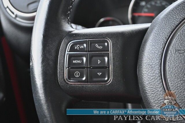 2014 Jeep Wrangler Rubicon Anchorage AK