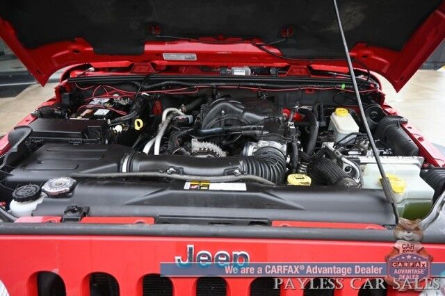 2014 Jeep Wrangler Rubicon Anchorage AK