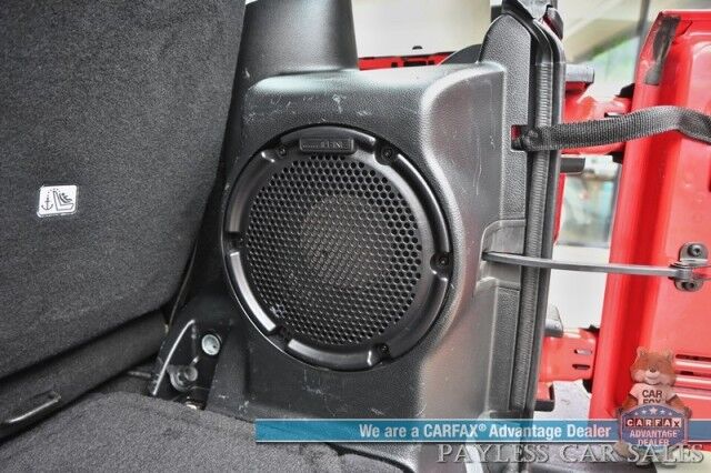 2014 Jeep Wrangler Rubicon Anchorage AK