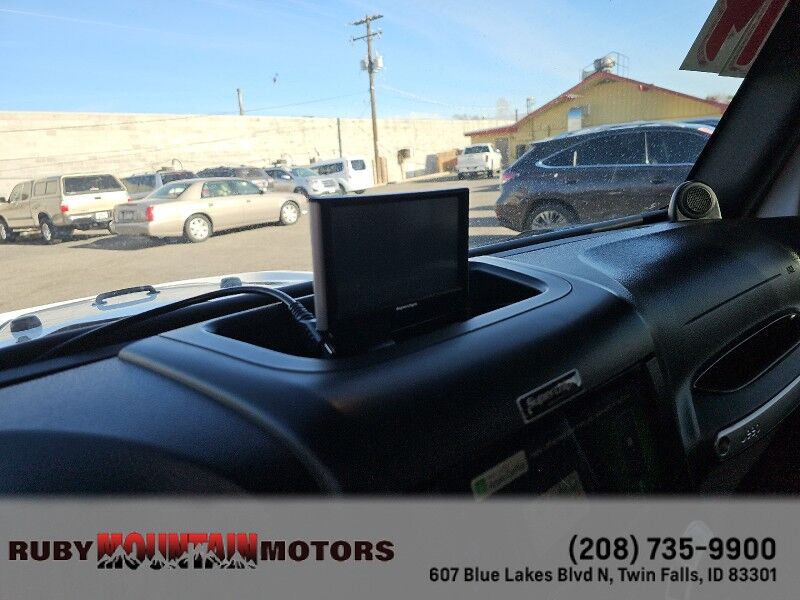 2014 Jeep Wrangler Rubicon Twin Falls ID