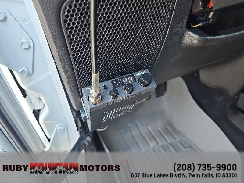 2014 Jeep Wrangler Rubicon Twin Falls ID