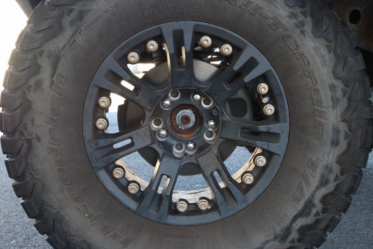 2014 Jeep Wrangler Rubicon Fredericksburg VA