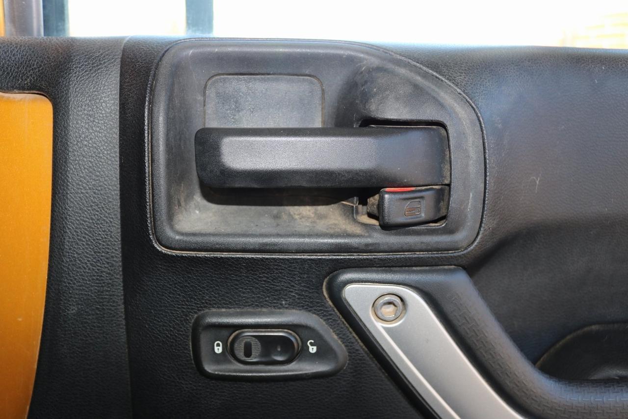 2014 Jeep Wrangler Rubicon Fredericksburg VA