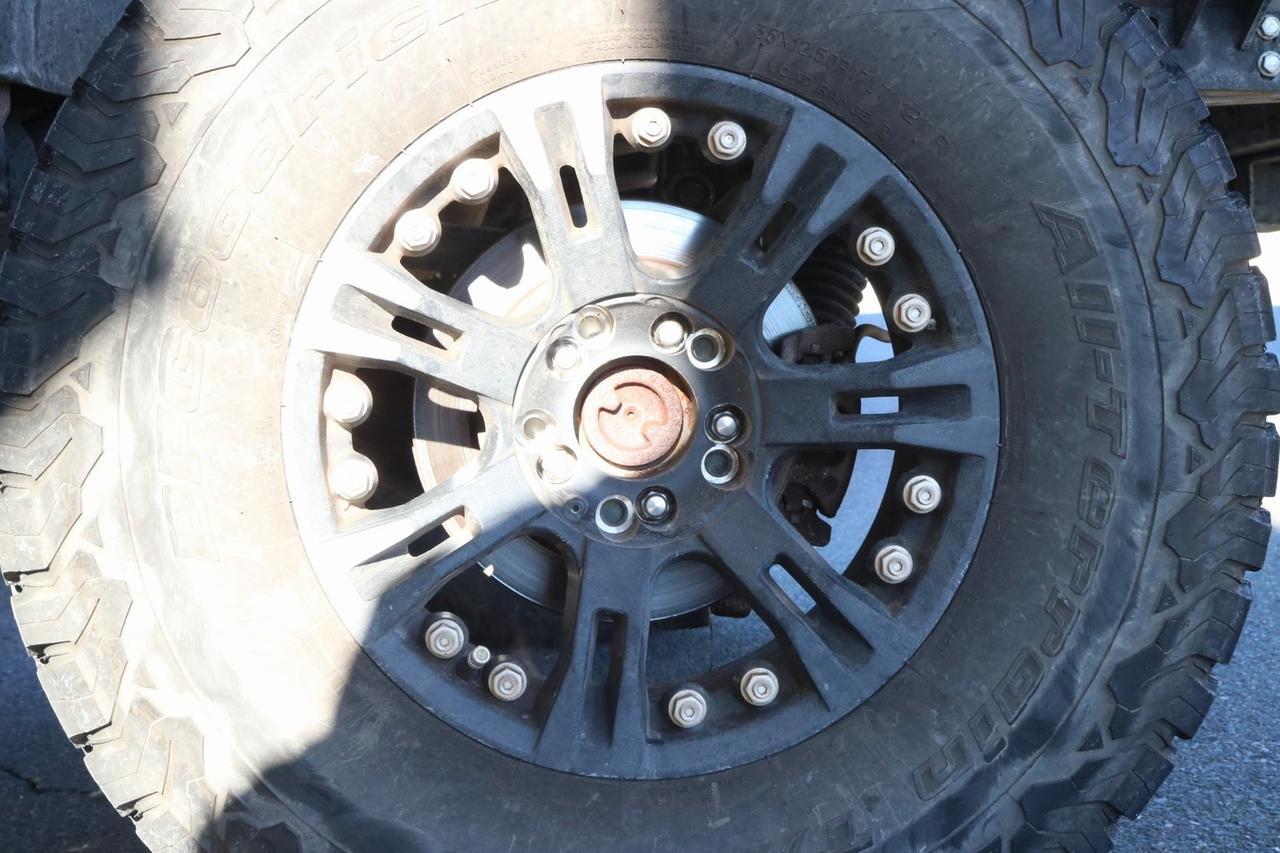 2014 Jeep Wrangler Rubicon Fredericksburg VA