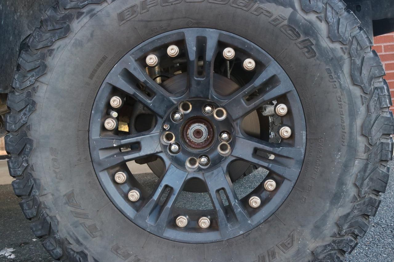 2014 Jeep Wrangler Rubicon Fredericksburg VA