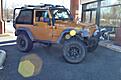 2014 Jeep Wrangler Rubicon