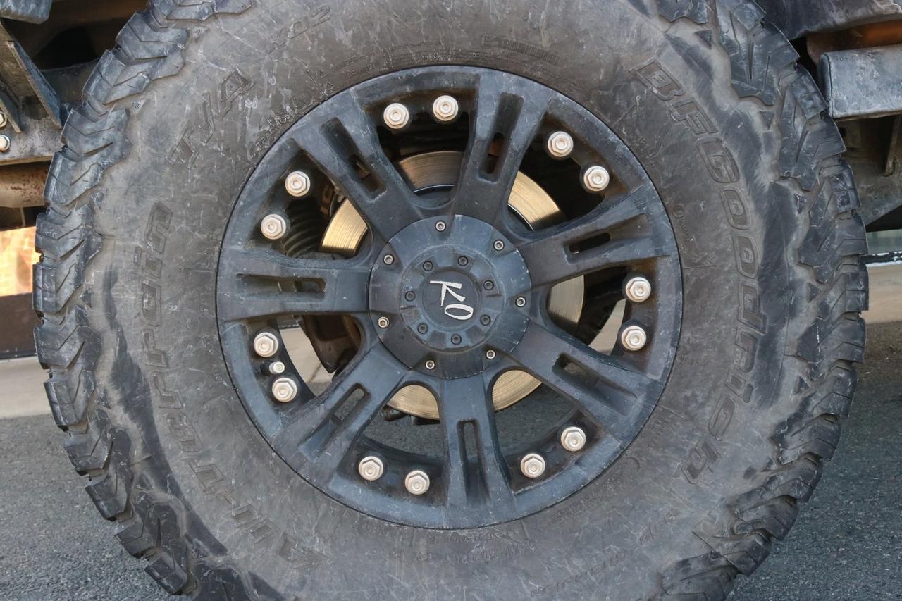 2014 Jeep Wrangler Rubicon Fredericksburg VA