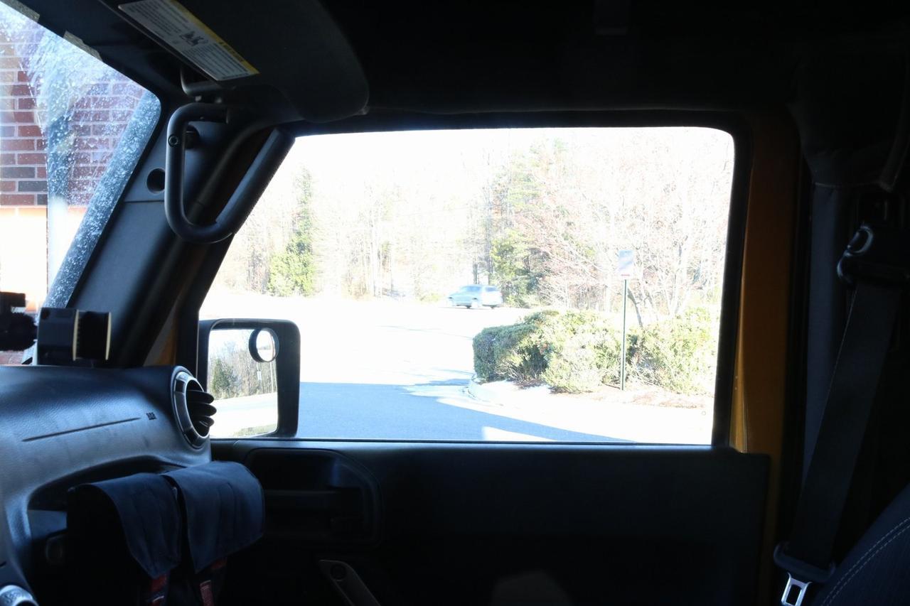 2014 Jeep Wrangler Rubicon Fredericksburg VA