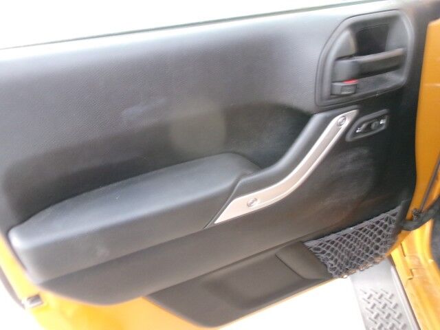 2014 Jeep Wrangler Sahara Apache Junction AZ