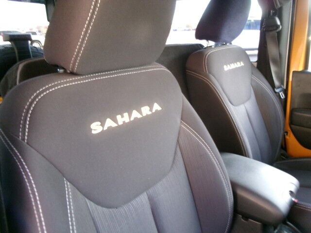 2014 Jeep Wrangler Sahara Apache Junction AZ