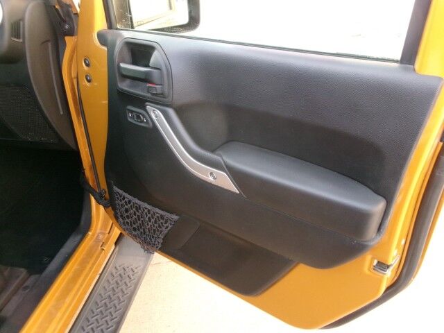 2014 Jeep Wrangler Sahara Apache Junction AZ