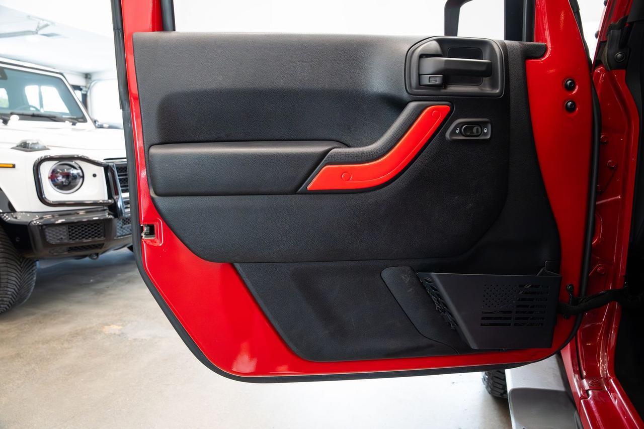 2014 Jeep Wrangler Sahara Gladstone OR