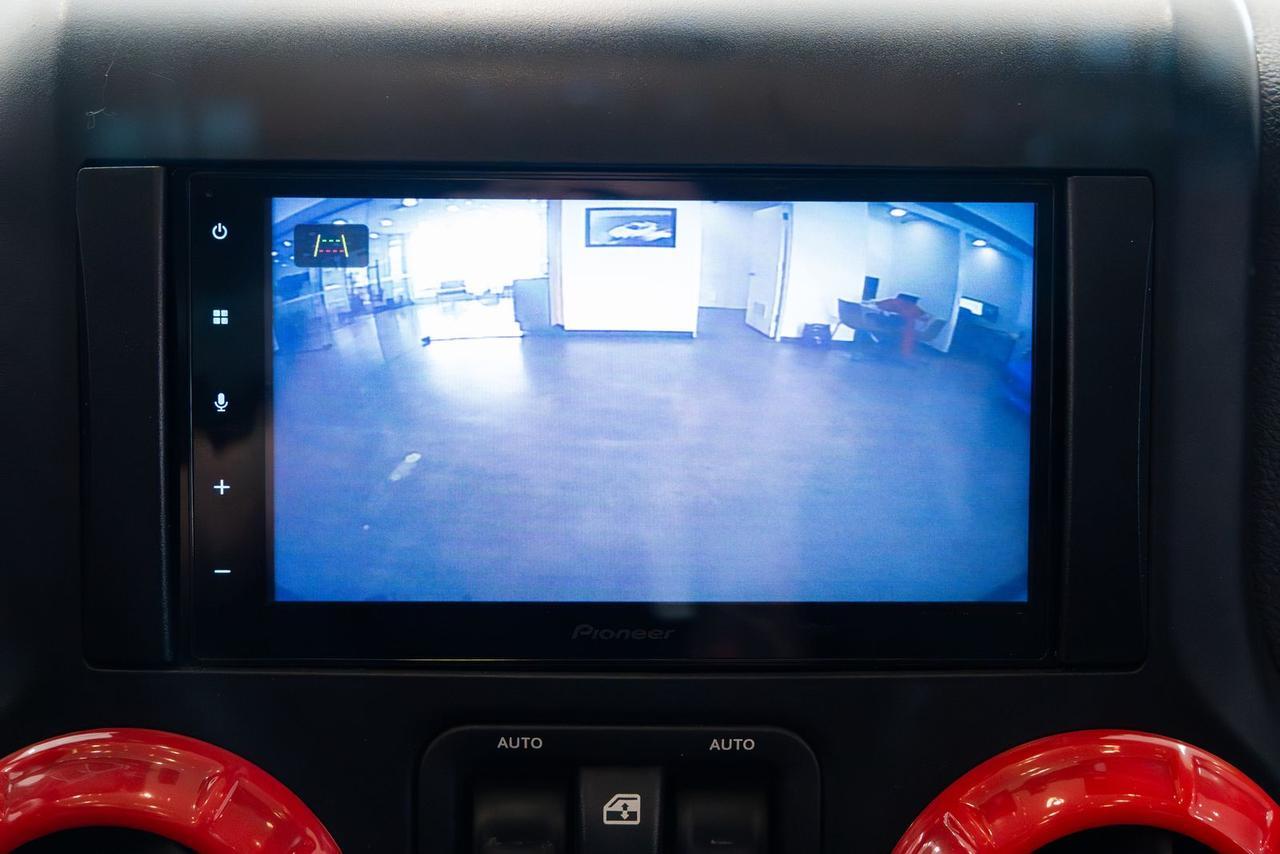 2014 Jeep Wrangler Sahara Gladstone OR