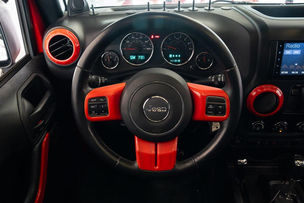 2014 Jeep Wrangler Sahara Gladstone OR