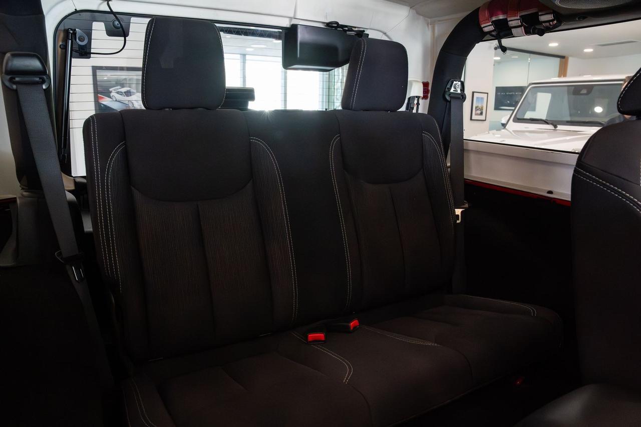 2014 Jeep Wrangler Sahara Gladstone OR