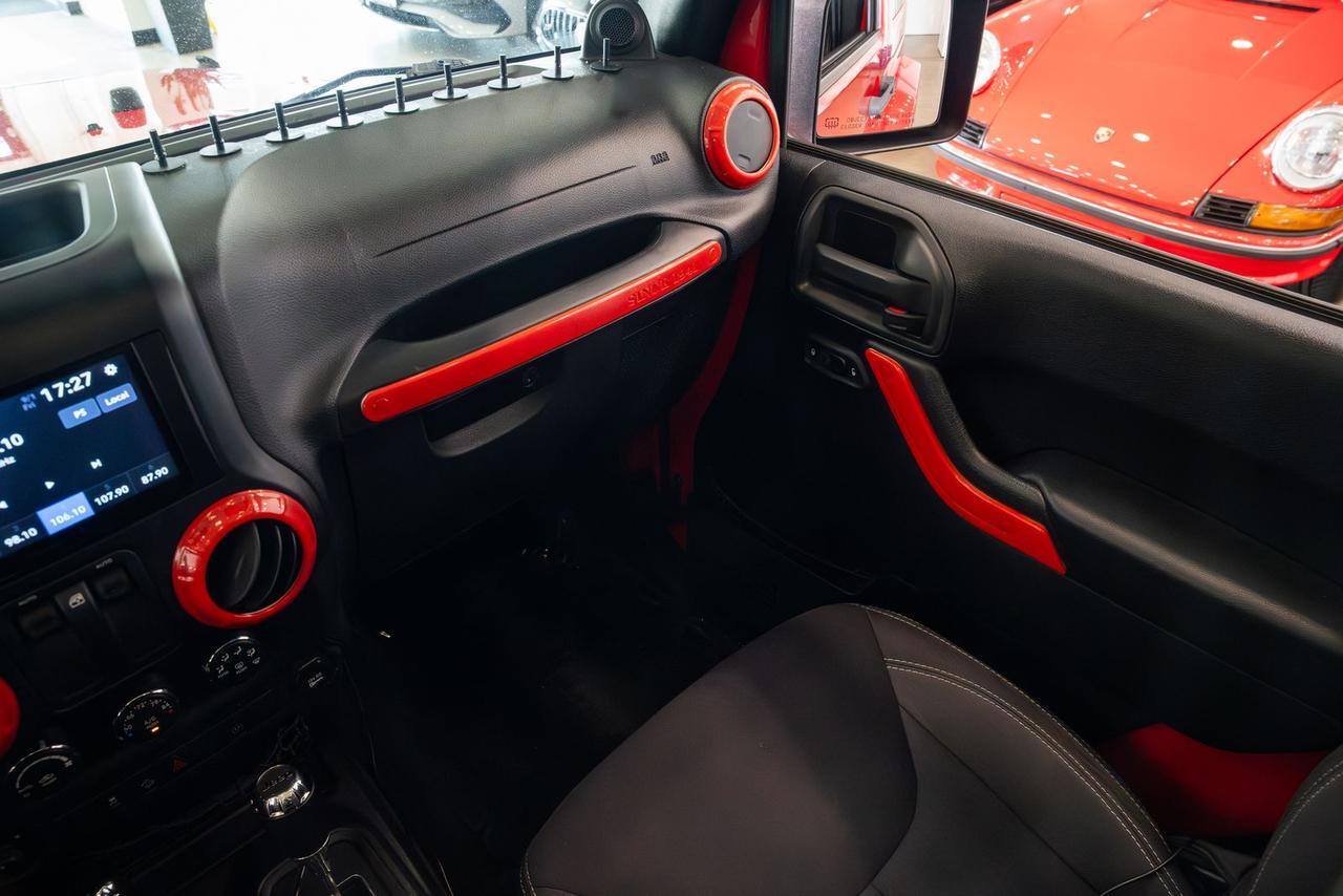 2014 Jeep Wrangler Sahara Gladstone OR