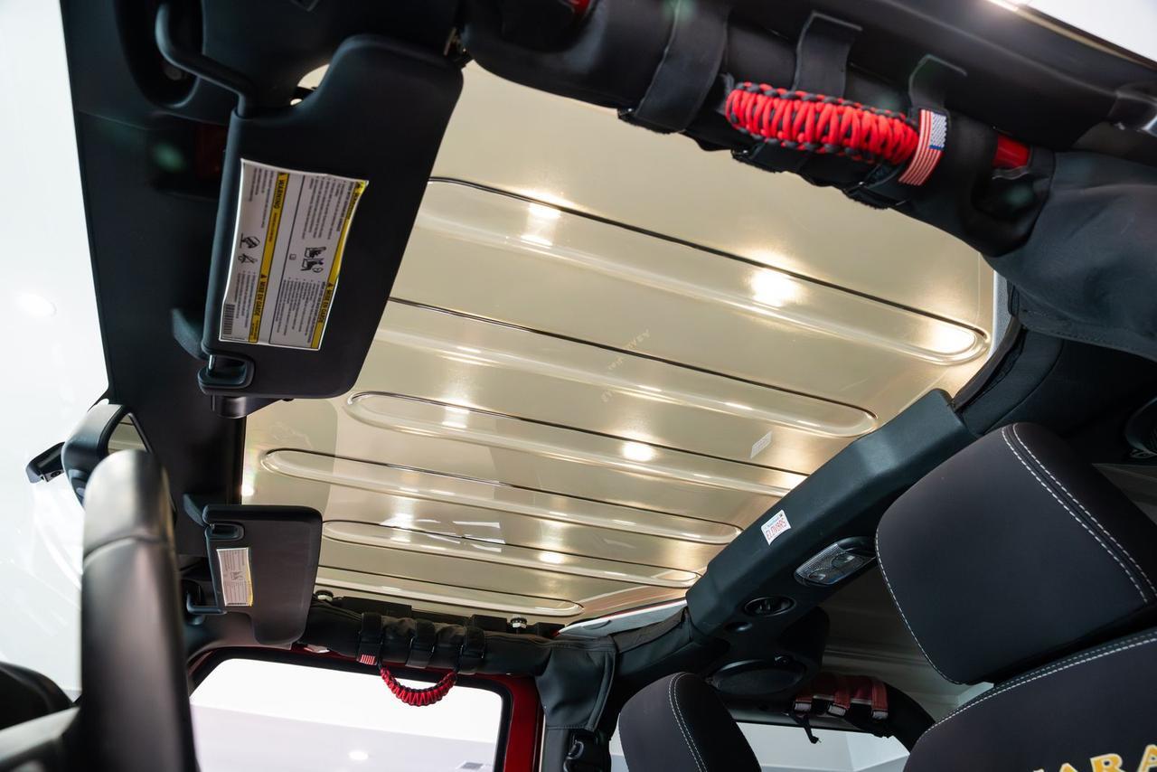 2014 Jeep Wrangler Sahara Gladstone OR