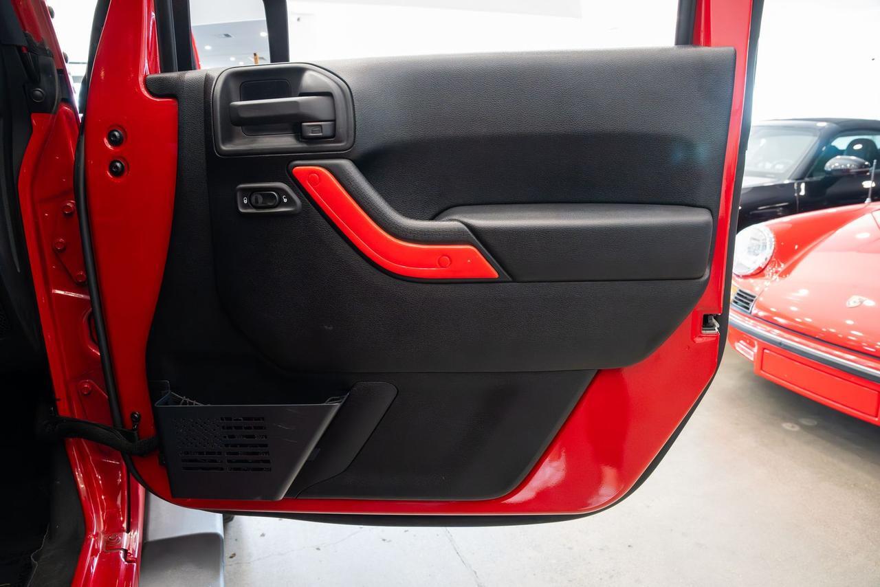 2014 Jeep Wrangler Sahara Gladstone OR