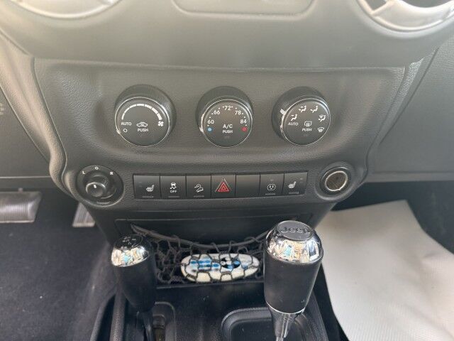2014 Jeep Wrangler Sahara North Versailles PA