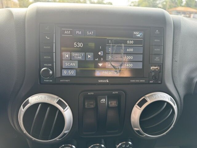 2014 Jeep Wrangler Sahara North Versailles PA