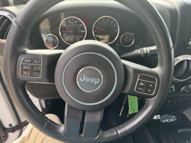 2014 Jeep Wrangler Sahara North Versailles PA