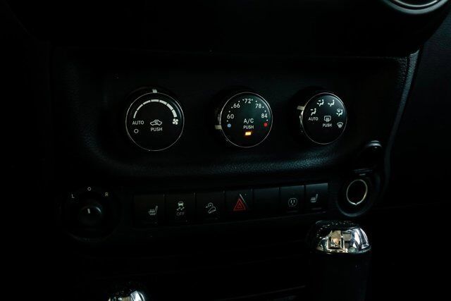 2014 Jeep Wrangler Sahara  Selma TX