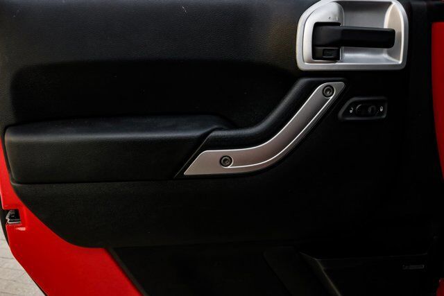 2014 Jeep Wrangler Sahara  Selma TX