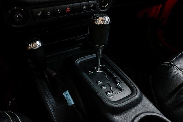 2014 Jeep Wrangler Sahara  Selma TX